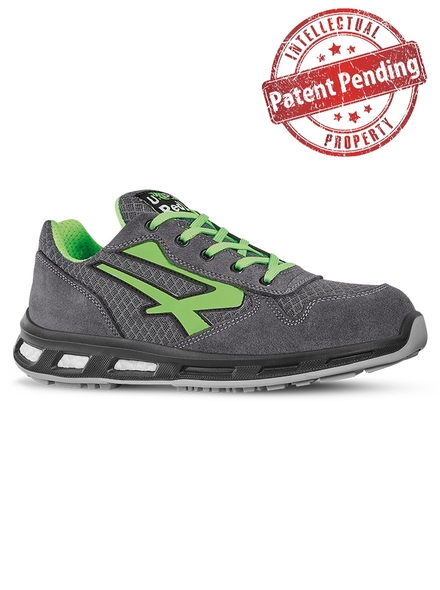 U-Power Scarpa Antinfortunistica RL20036 POINT – Ferramenta Capararo